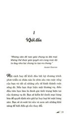 Cuộc Đời Là Do Bạn Quyết Định - Jim Donovan