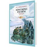  Sông Đông Êm Đềm (Bộ Hộp 2 Tập) - M.A. Sholokhov 