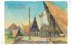Lịch Sử Việt Nam Bằng Tranh - Sơn Tinh - Thủy Tinh (Bản Màu) - Nhiều tác giả