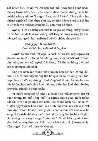  Tủ Sách Truyền Thống - Nghi Lễ Và Tập Tục Người Việt Với Phụ Nữ - Phạm Minh Thảo 