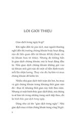 Nguyên Tắc Giao Dịch Trong Ngày - Day Trading 101 - David Borman