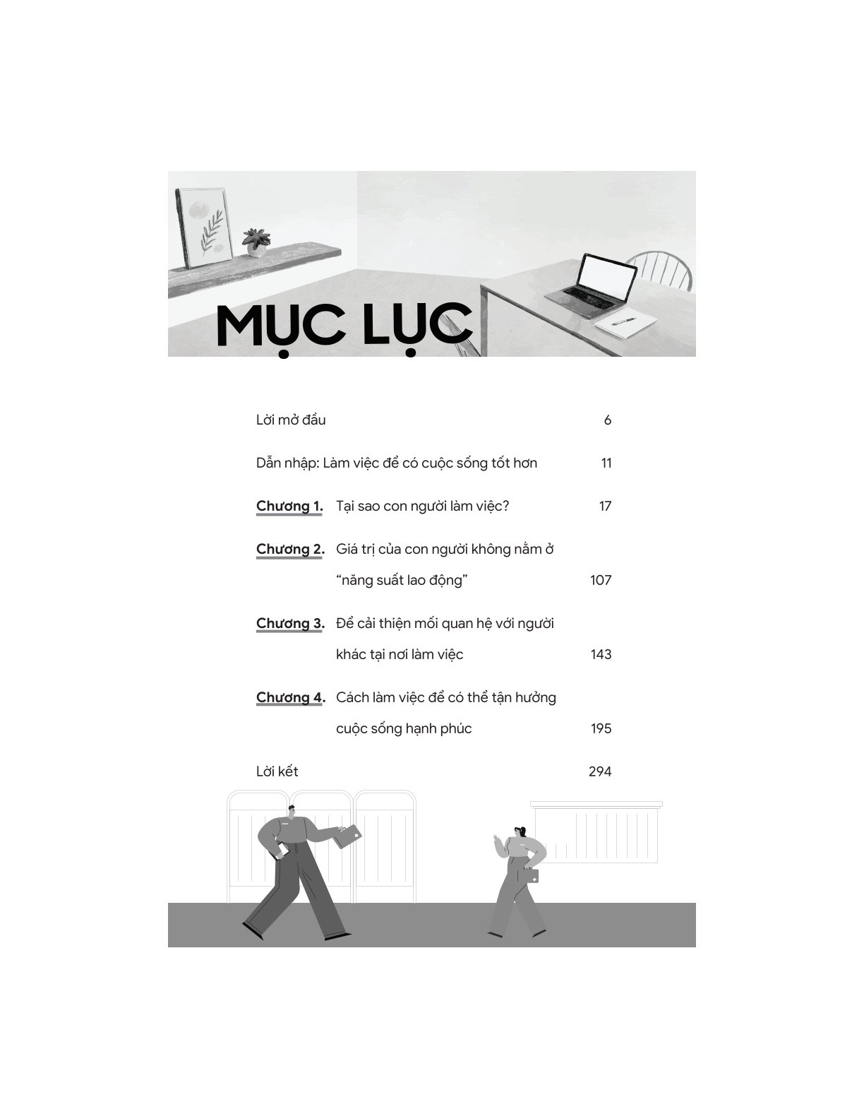 Tại Sao Chúng Ta Phải Đi Làm? - 
Kishimi Ichiro