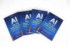 AI - Trợ Thủ Trong Nghiên Cứu Và Viết Học Thuật - Bron Eager