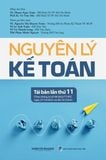  Nguyên Lý Kế Toán (TBLT11) - (Theo Thông Tư Số 99/2025/TT-BTC) - TS. Phạm Ngọc Toàn, PGS. TS. Võ Văn Nhị 