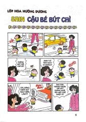 Trọn Bộ 50 Tập - Truyện Shin Cậu Bé Bút Chì - Yoshito Usui