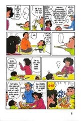 Trọn Bộ 50 Tập - Truyện Shin Cậu Bé Bút Chì - Yoshito Usui