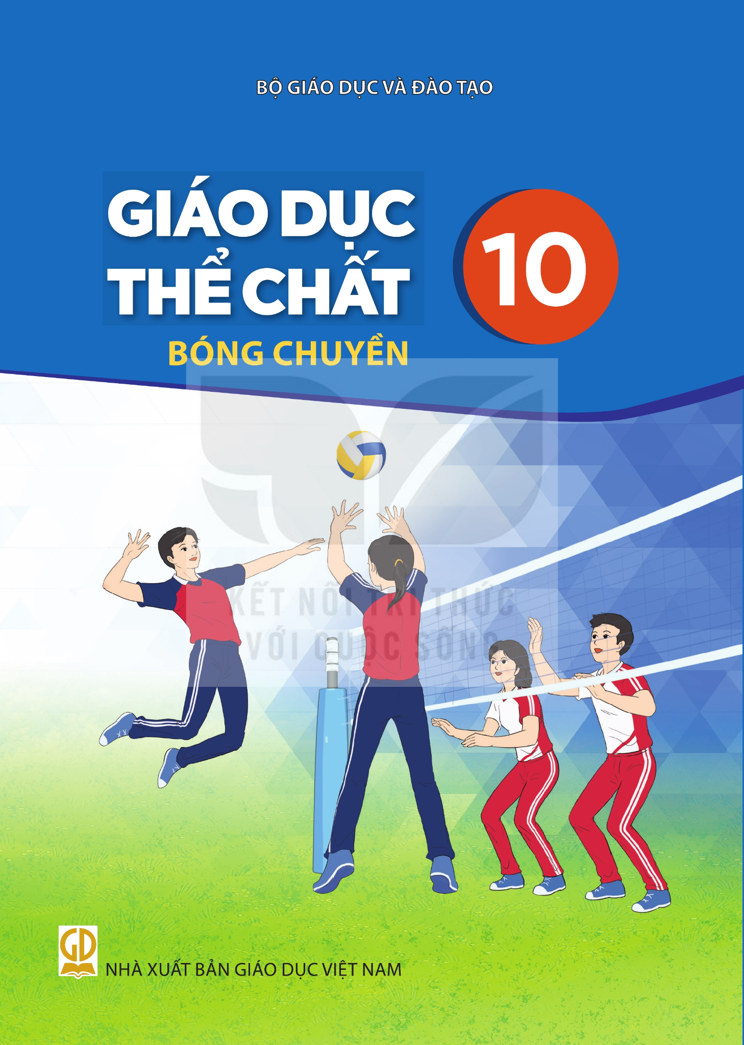 Sách Giáo Khoa Và Bài Tập Lớp 10 - Năm 2026-2027 - Kết Nối Tri Thức Với Cuộc Sống - NXBGD