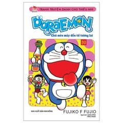 Combo Doraemon Truyện Ngắn ( 45 Tập ) - Fujiko F Fujio