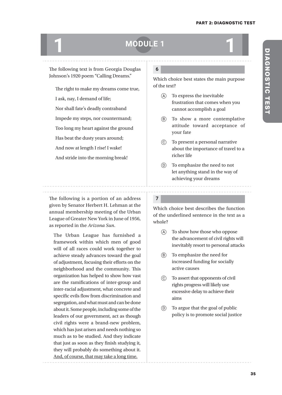 Digital Sat Study Guide - Brian W. Stewart, M.E.d