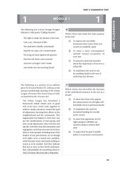 Digital Sat Study Guide - Brian W. Stewart, M.E.d