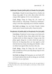 Làm Chủ Ai - 
Celia Quillian