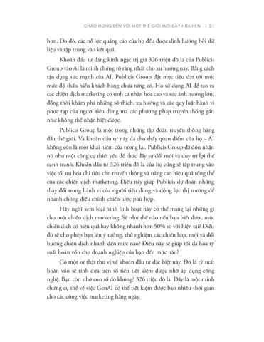  Điểm Chạm Tuyệt Vời - Kết Nối Ai Để Dẫn Đầu Xu Thế - Hannah D.Walters
Rachel M.Hammond 