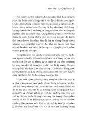 Minh Triết Từ Nỗi Bất An - 
Alan Watts
