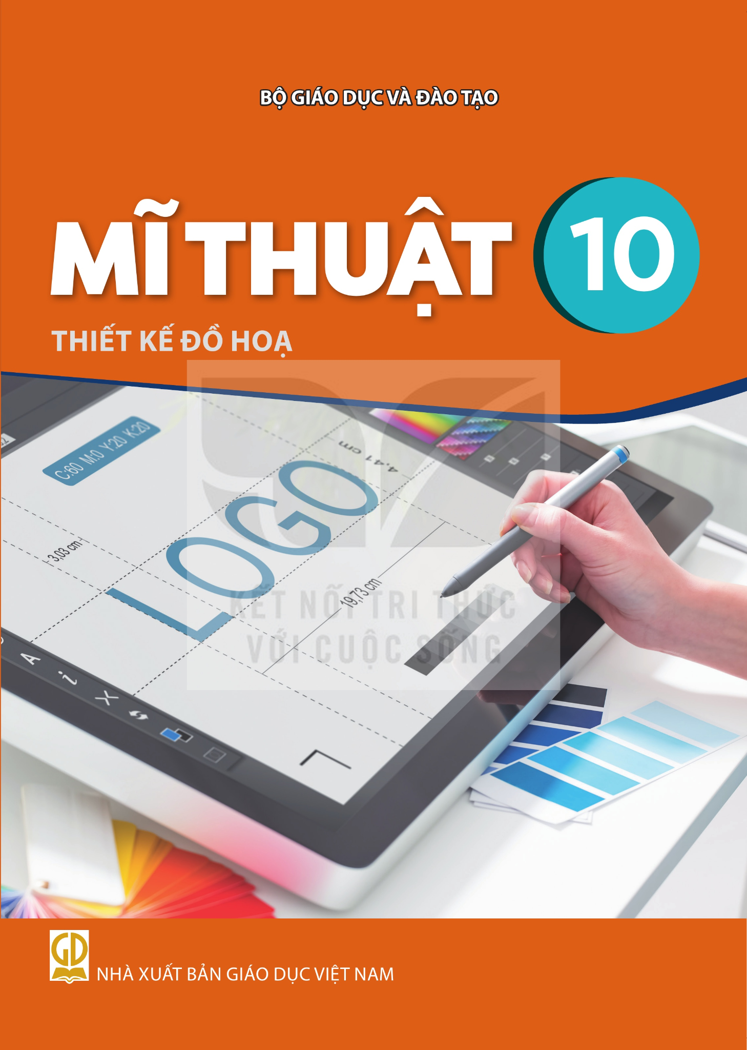 Sách Giáo Khoa Và Bài Tập Lớp 10 - Năm 2026-2027 - Kết Nối Tri Thức Với Cuộc Sống - NXBGD