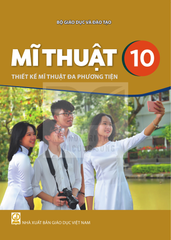 Sách Giáo Khoa Và Bài Tập Lớp 10 - Năm 2026-2027 - Kết Nối Tri Thức Với Cuộc Sống - NXBGD