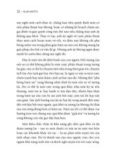 Minh Triết Từ Nỗi Bất An - 
Alan Watts