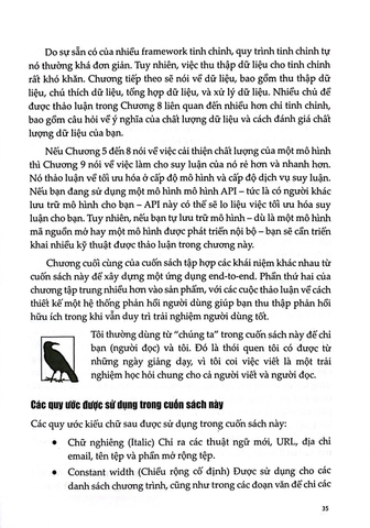  Kỹ Thuật AI - Xây Dựng Ứng Dụng Với Mô Hình Nền Tảng - Chip Huyen 