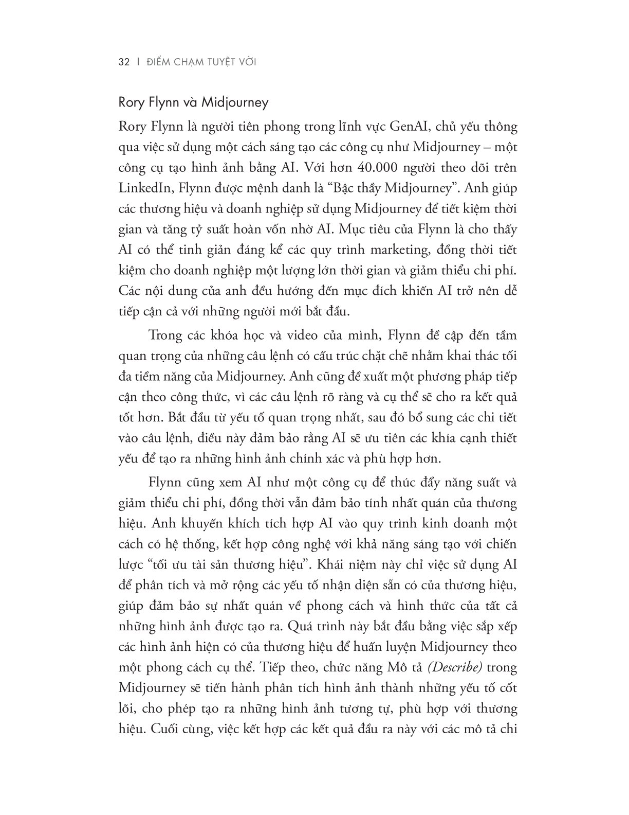 Điểm Chạm Tuyệt Vời - Kết Nối Ai Để Dẫn Đầu Xu Thế - Hannah D.Walters
Rachel M.Hammond