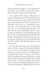 Gen Alpha Và Áp Lực Thành Tích - Jennifer Breheny Wallace