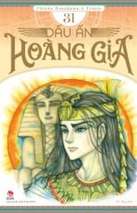 Combo Manga - Trọn Bộ Dấu Ấn Hoàng Gia ( Trọn Bộ 48 Tập )