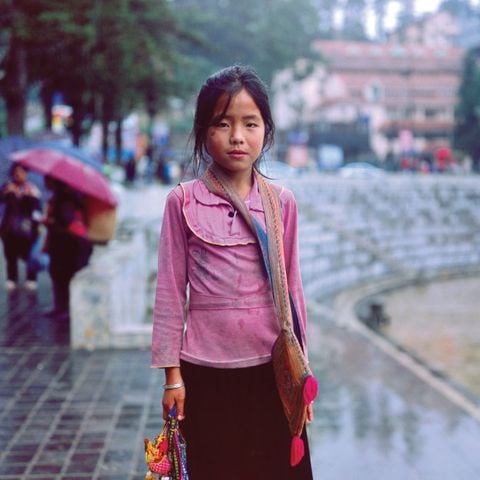  Trên Đỉnh Đổi Thay - Mountains Of Change - Bạch Nam Hải (Danny Bạch) 