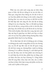 Dinh Dưỡng Cho Người Lo Âu - Trudy Scott