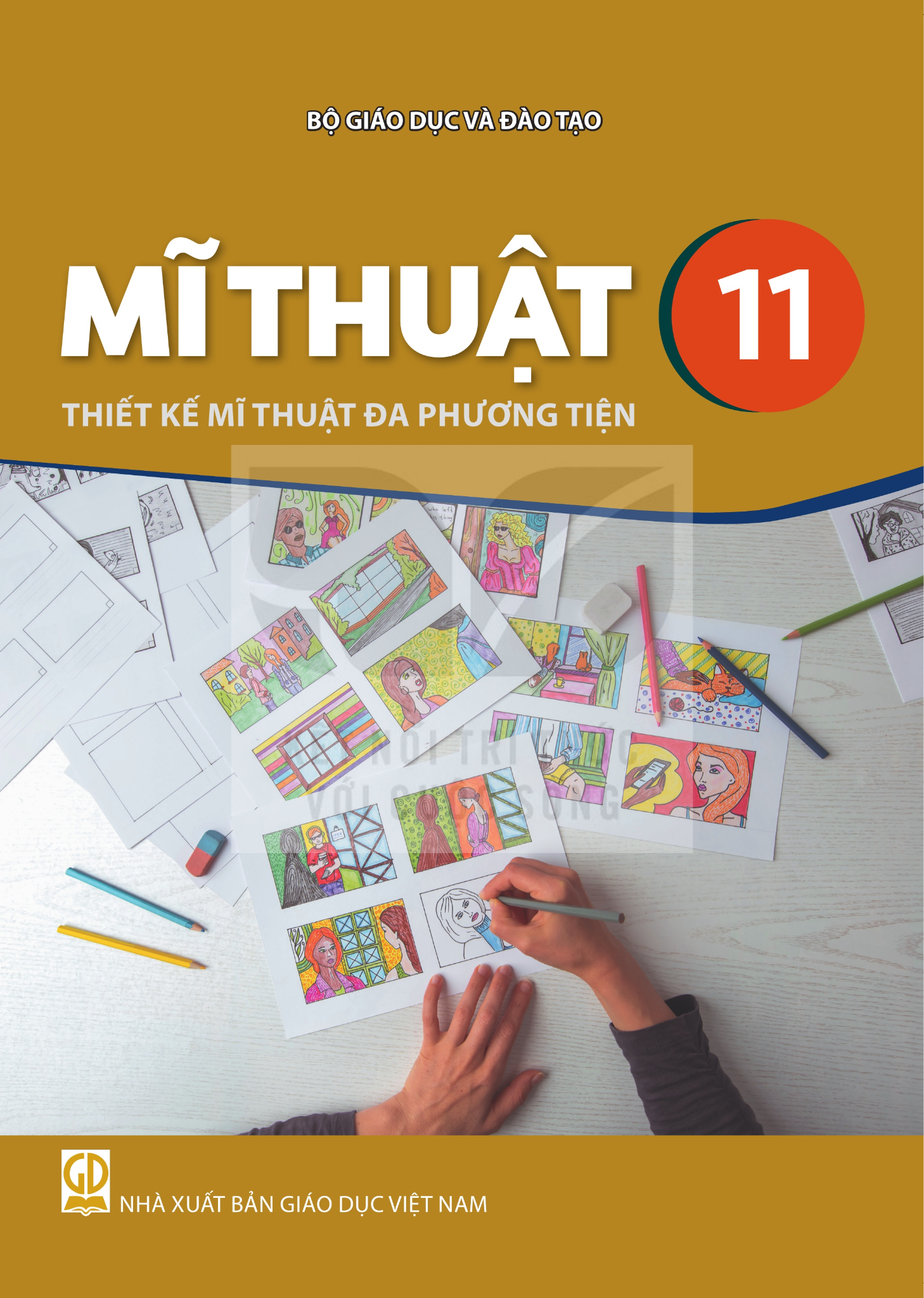 Sách Giáo Khoa Và Bài Tập Lớp 11 - Năm 2026-2027 - Kết Nối Tri Thức Với Cuộc Sống - NXBGD