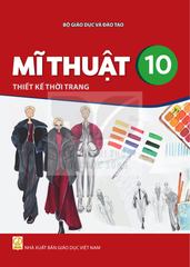 Sách Giáo Khoa Và Bài Tập Lớp 10 - Năm 2026-2027 - Kết Nối Tri Thức Với Cuộc Sống - NXBGD
