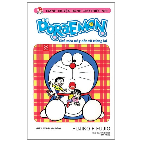 Combo Doraemon Truyện Ngắn ( 45 Tập ) - Fujiko F Fujio