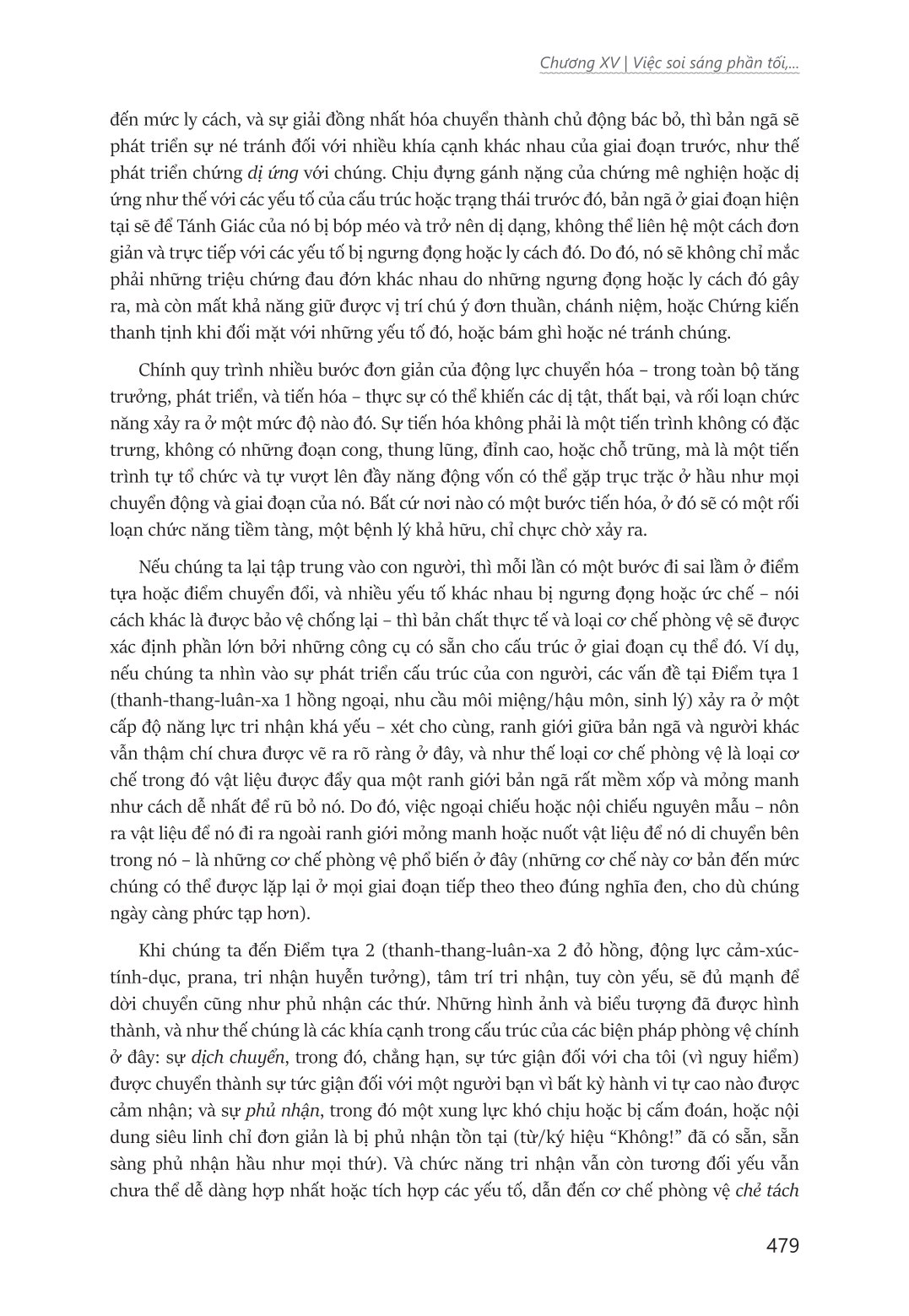 Tôn Giáo Của Ngày Mai - Ken Wilber