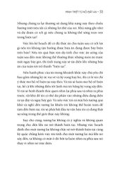 Minh Triết Từ Nỗi Bất An - 
Alan Watts