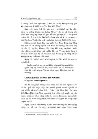  Hồ Chí Minh - Từ Nhà Cách Mạng Đến Biểu Tượng ( Hô Chi Minh - Du Révolutionnaire À L'Icône ) - Bìa Cứng - Pierre Brocheux 