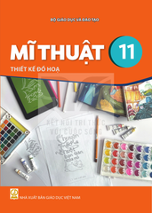 Sách Giáo Khoa Và Bài Tập Lớp 11 - Năm 2026-2027 - Kết Nối Tri Thức Với Cuộc Sống - NXBGD