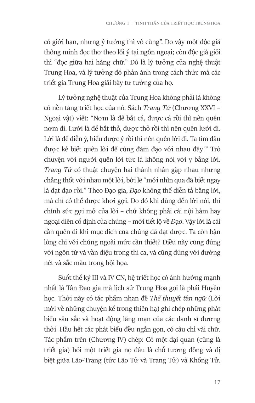 Lược Sử Triết Học Trung Hoa - A Short History Of Chinese Philosophy - Fung Yu-lan ( Phùng Hữu Lan )