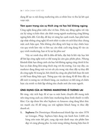  Điểm Chạm Tuyệt Vời - Kết Nối Ai Để Dẫn Đầu Xu Thế - Hannah D.Walters
Rachel M.Hammond 