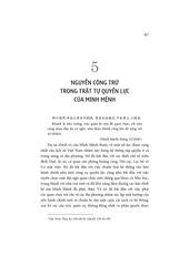 Nhà Nước Và Quyền Lực Chính Trị Ở Việt Nam Đầu Thế Kỉ XIX (Bìa Mềm) - Vũ Đức Liêm