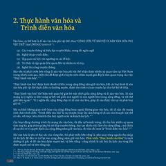 Trên Đỉnh Đổi Thay (Sách Ảnh Song Ngữ Anh Việt Về Sapa ) - Mountains Of Change - Bạch Nam Hải (Danny Bạch)