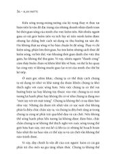 Minh Triết Từ Nỗi Bất An - 
Alan Watts