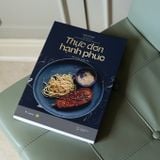  Thực Đơn Hạnh Phúc - Ăn Chay Kiểu Âu - Nisha Melvani 