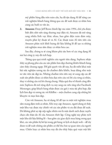  Điểm Chạm Tuyệt Vời - Kết Nối Ai Để Dẫn Đầu Xu Thế - Hannah D.Walters
Rachel M.Hammond 