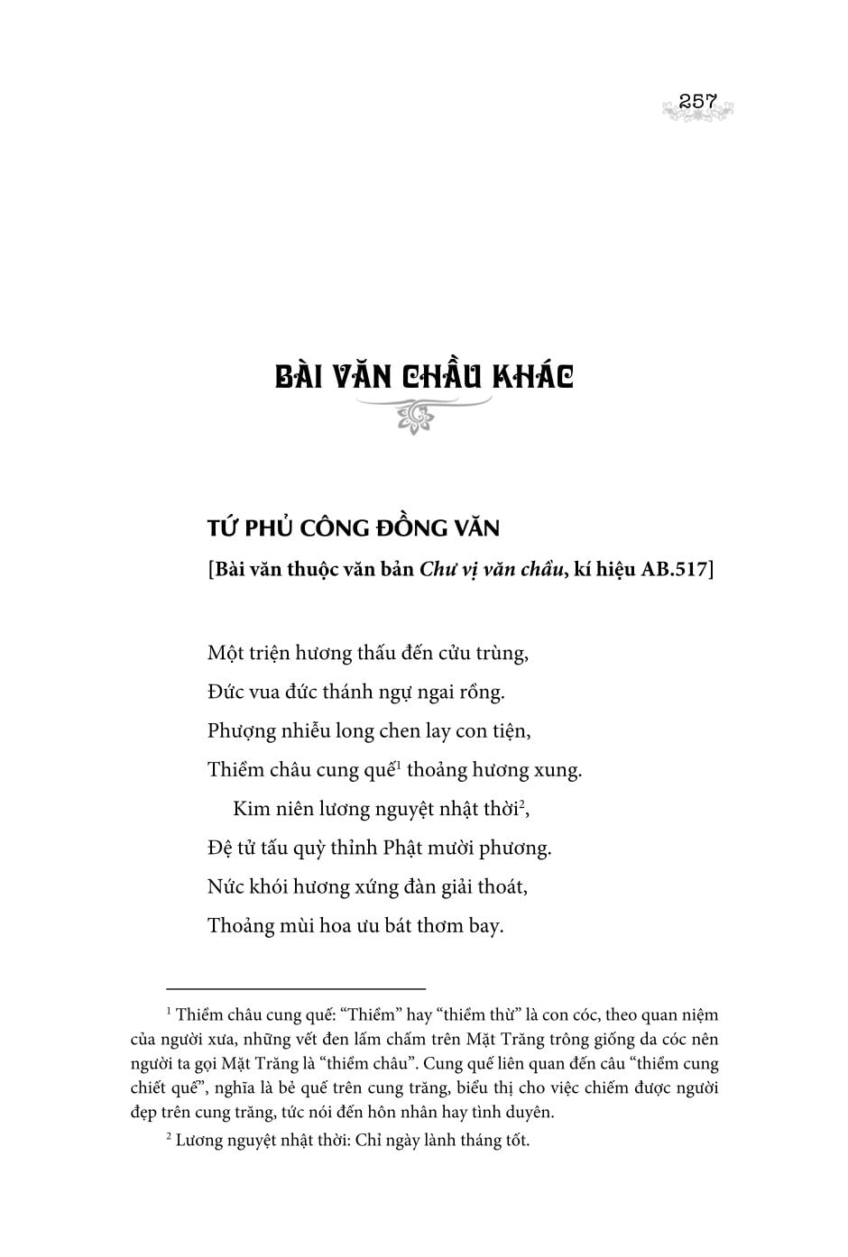 Văn Chầu Các Bà (Bìa Mềm) -  Phạm Bảo Nhung