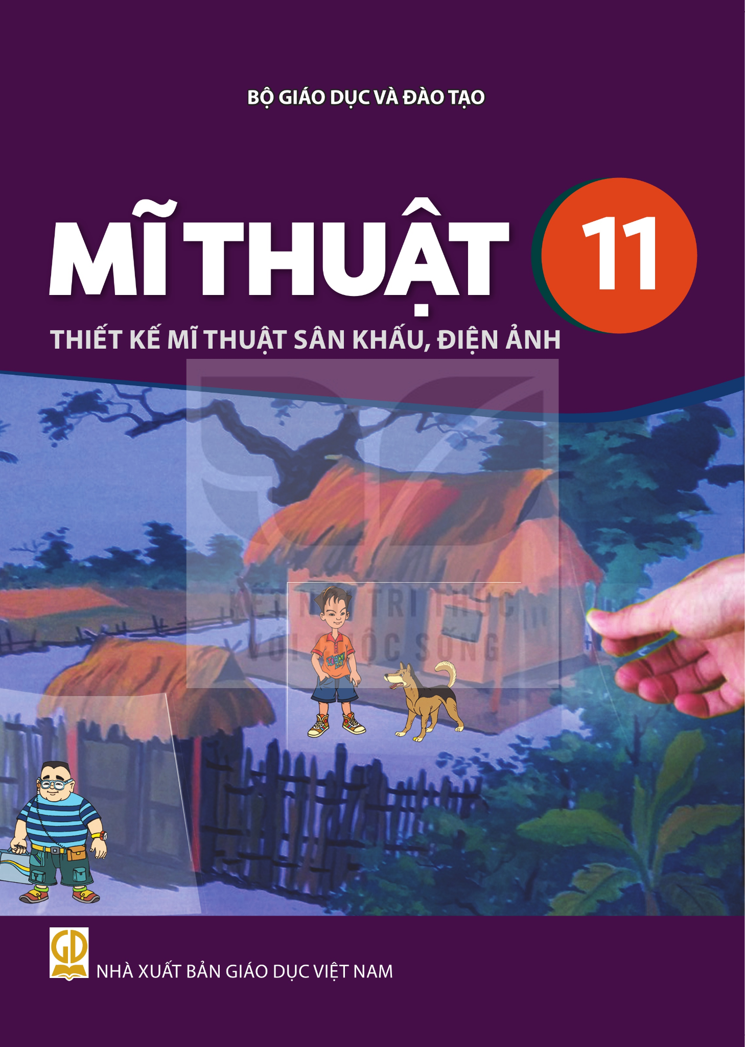 Sách Giáo Khoa Và Bài Tập Lớp 11 - Năm 2026-2027 - Kết Nối Tri Thức Với Cuộc Sống - NXBGD