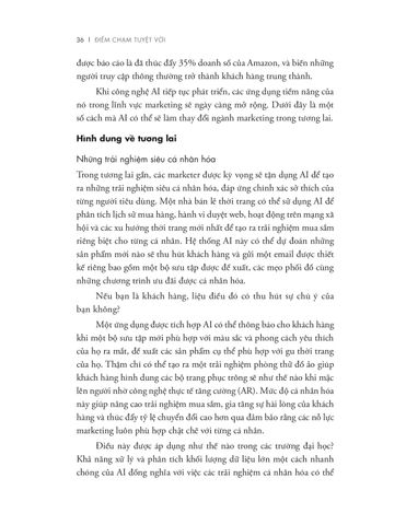  Điểm Chạm Tuyệt Vời - Kết Nối Ai Để Dẫn Đầu Xu Thế - Hannah D.Walters
Rachel M.Hammond 