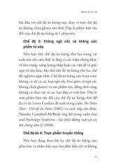 Dinh Dưỡng Cho Người Lo Âu - Trudy Scott