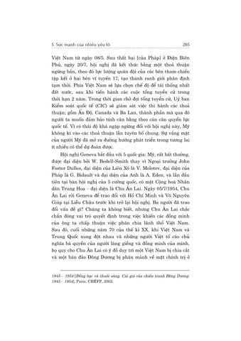  Hồ Chí Minh - Từ Nhà Cách Mạng Đến Biểu Tượng ( Hô Chi Minh - Du Révolutionnaire À L'Icône ) - Bìa Cứng - Pierre Brocheux 