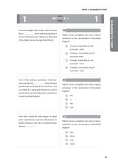 Digital Sat Study Guide - Brian W. Stewart, M.E.d