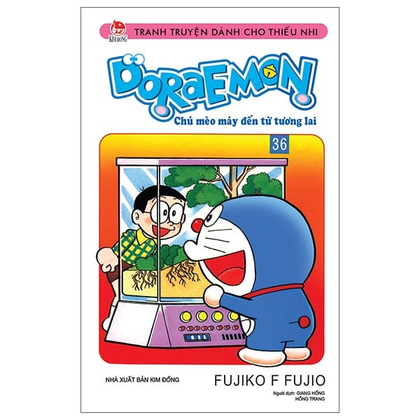 Combo Doraemon Truyện Ngắn ( 45 Tập ) - Fujiko F Fujio