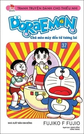 Combo Doraemon Truyện Ngắn ( 45 Tập ) - Fujiko F Fujio