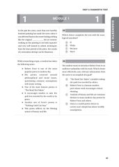 Digital Sat Study Guide - Brian W. Stewart, M.E.d