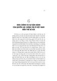  Nhà Nước Và Quyền Lực Chính Trị Ở Việt Nam Đầu Thế Kỉ Xix (Bìa Cứng) - Vũ Đức Liêm 